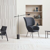 Миниатюра фото торшер inodesign bolia 41.212 | 220svet.ru